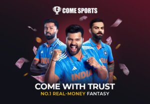 Come To Win App Download – Complete Guide to Come To Win Dream11 Fantasy App & APK 1