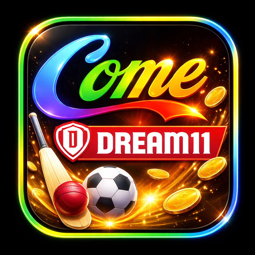 come-apk-logo